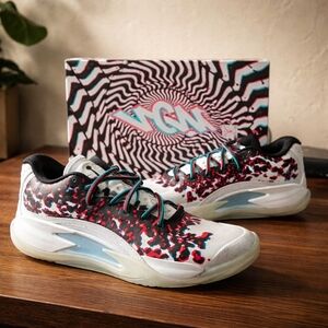 Nike Air Jordan Jordan Zion 3 NRG Basketball Shoes Z-3D FZ1318-060 Size 13 New